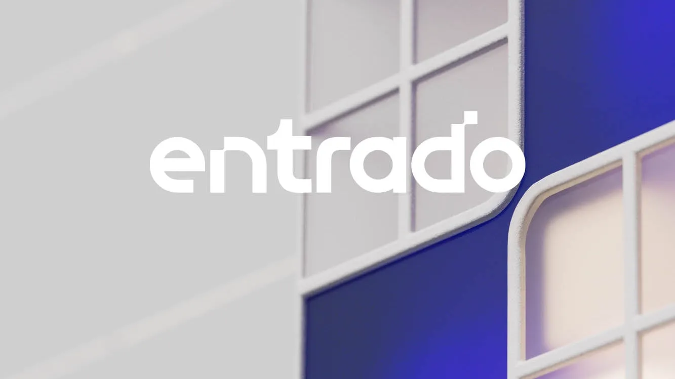 Entrado